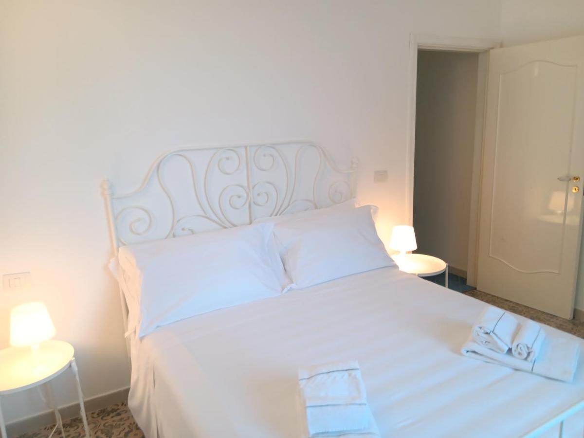 The Bench House Amalfi Apartment Екстериор снимка